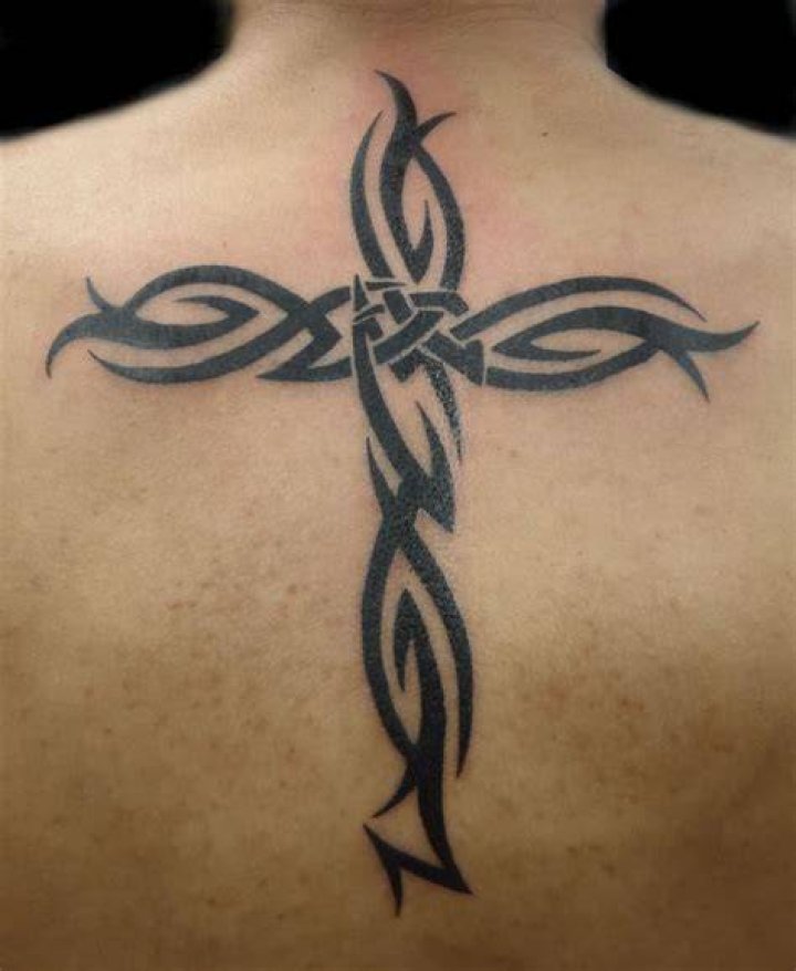 75 Best Tattoos for Men Back Tattoo Ideas For Men