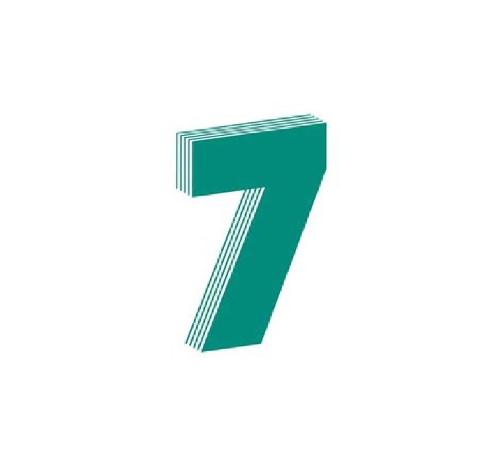 7 7