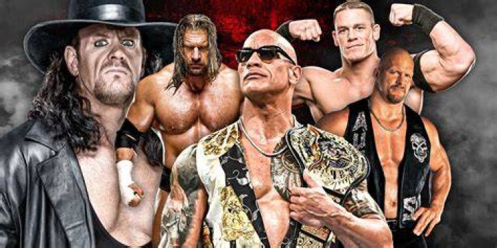 8 Former WWE Wrestlers Who Are Doing Better In AEW Featured Image