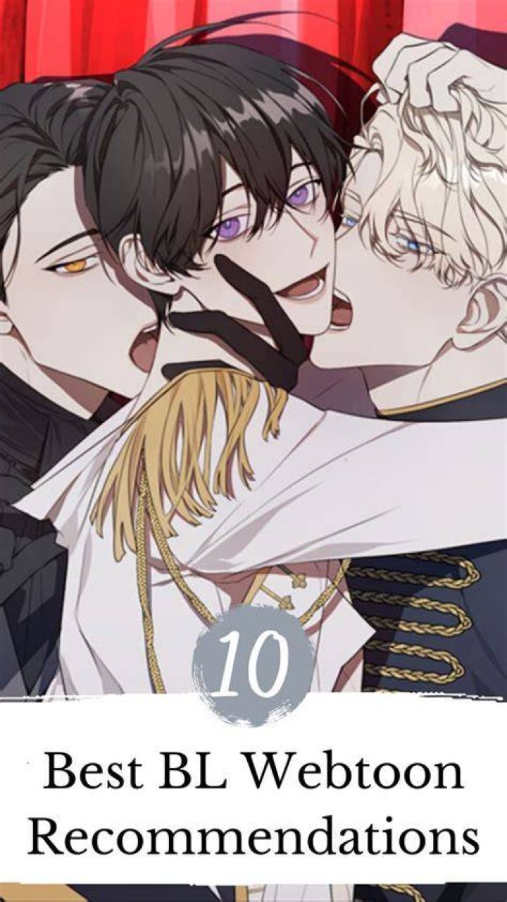 #9 Fools - Best BL Manhwa (Yaoi)