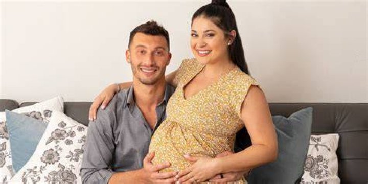 90 Day Fiance Loren Alexei Sons
