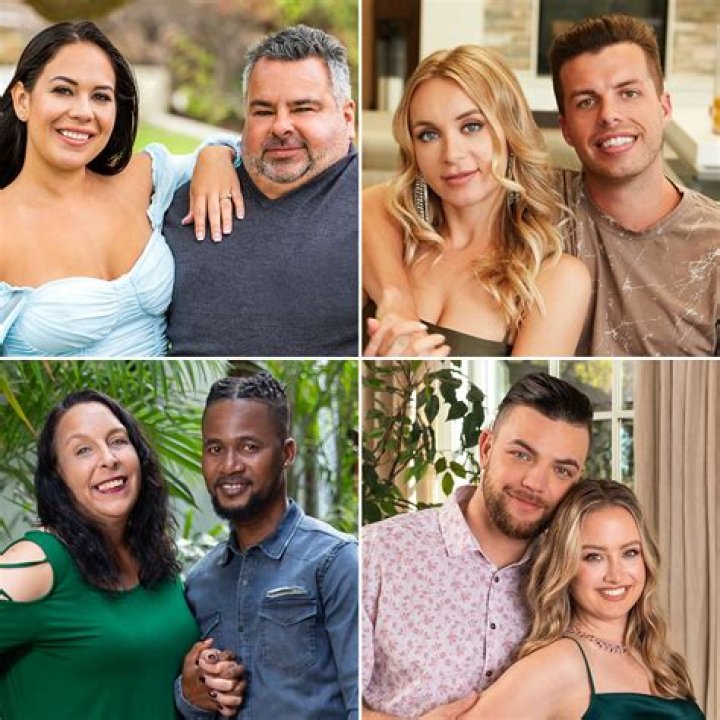 90 Day Fiance What Is Michael Ilesanmi&rsquo;s Real Name? True Identity