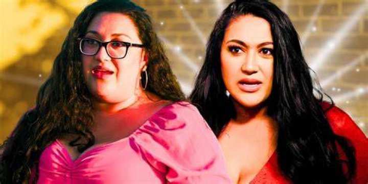 90 Day Fiancé Kalani Faagata & Boyfriend Dallas with camera crew