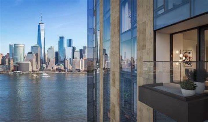 99 Hudson Street, NYC - Condo Apartments