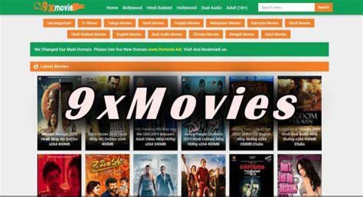 9Xmovies Green Download & watch Hollywood, Bollywood films