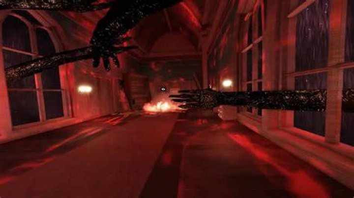 A-60 Doors Roblox: Monsters, Brief Wiki