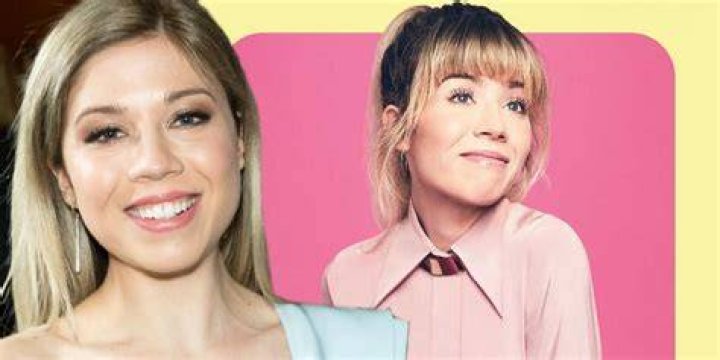 A composite image of Jennette McCurdy and her book cover