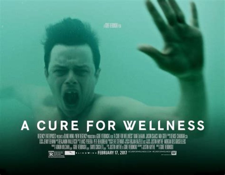 A Cure For Wellness