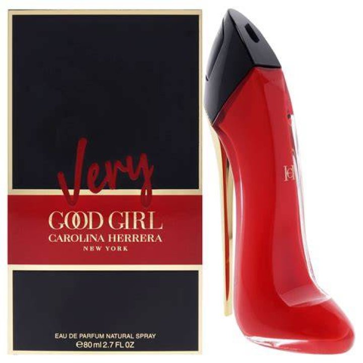 A Good Girl's Guide to Murder