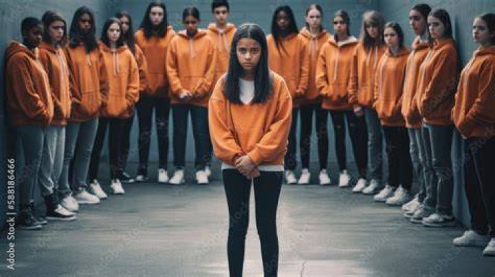 A group standing up against lupus | Image: Pinterest