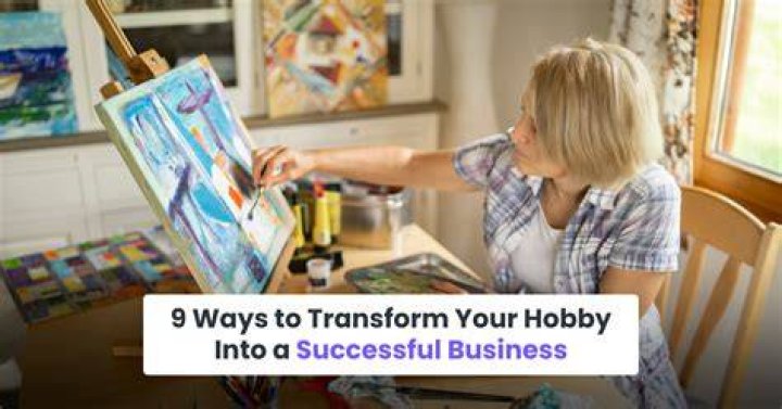 A Hobby Turned Into A Passion The Corporate History Of Model and
