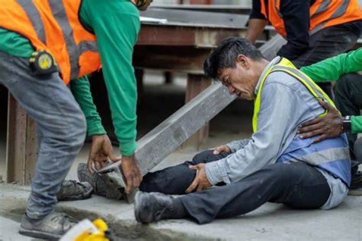A Stantec Worker’s Tragic Workplace Accident