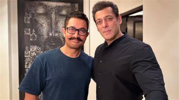 Aamir Khan, Salman Khan, and Shah Rukh Khan partied until 4 am together? Here&rsquo;s what we know