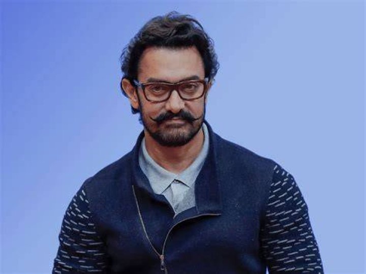 Aamir Khan Aamir Khan