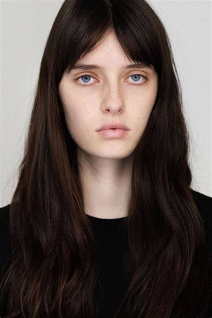 Abigail Estill a model from United States Model Management