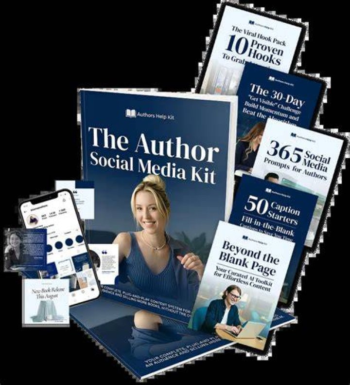 About the Authors Medio Media