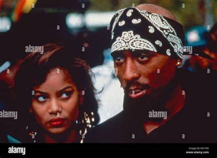 Above The Rim - Tonya Pinkins