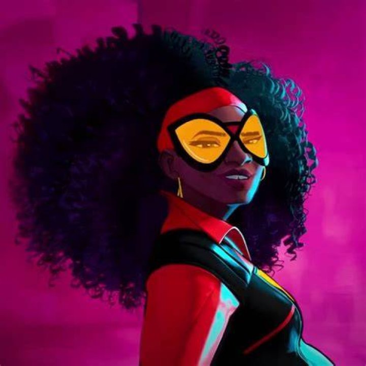 across the spiderverse jessica drew