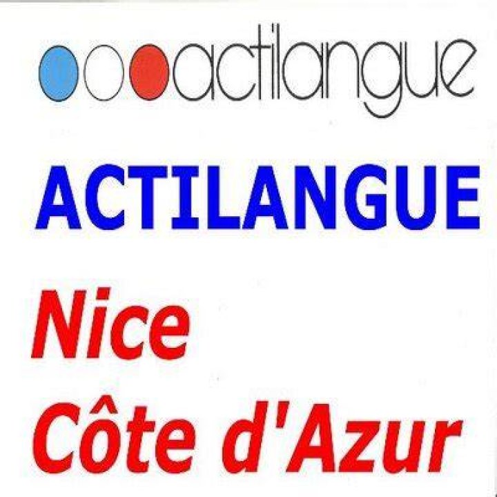 actilangue logo