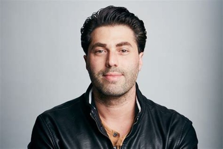 Adam Ray Filmography, List of Adam Ray Movies and TV Shows