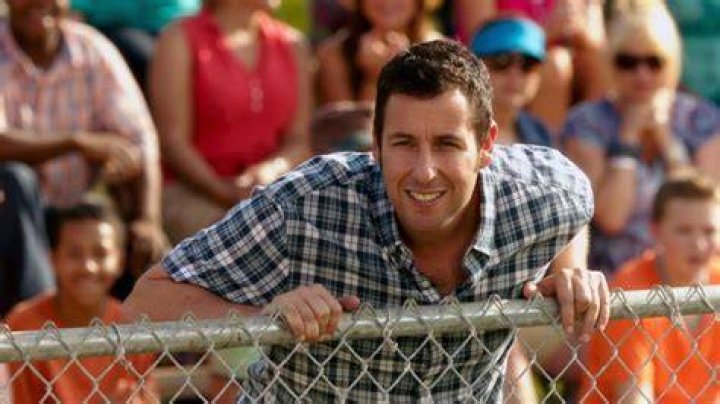 Adam Sandler har&aacute; cuatro pel&iacute;culas para Netflix &Uacute;ltima Hora