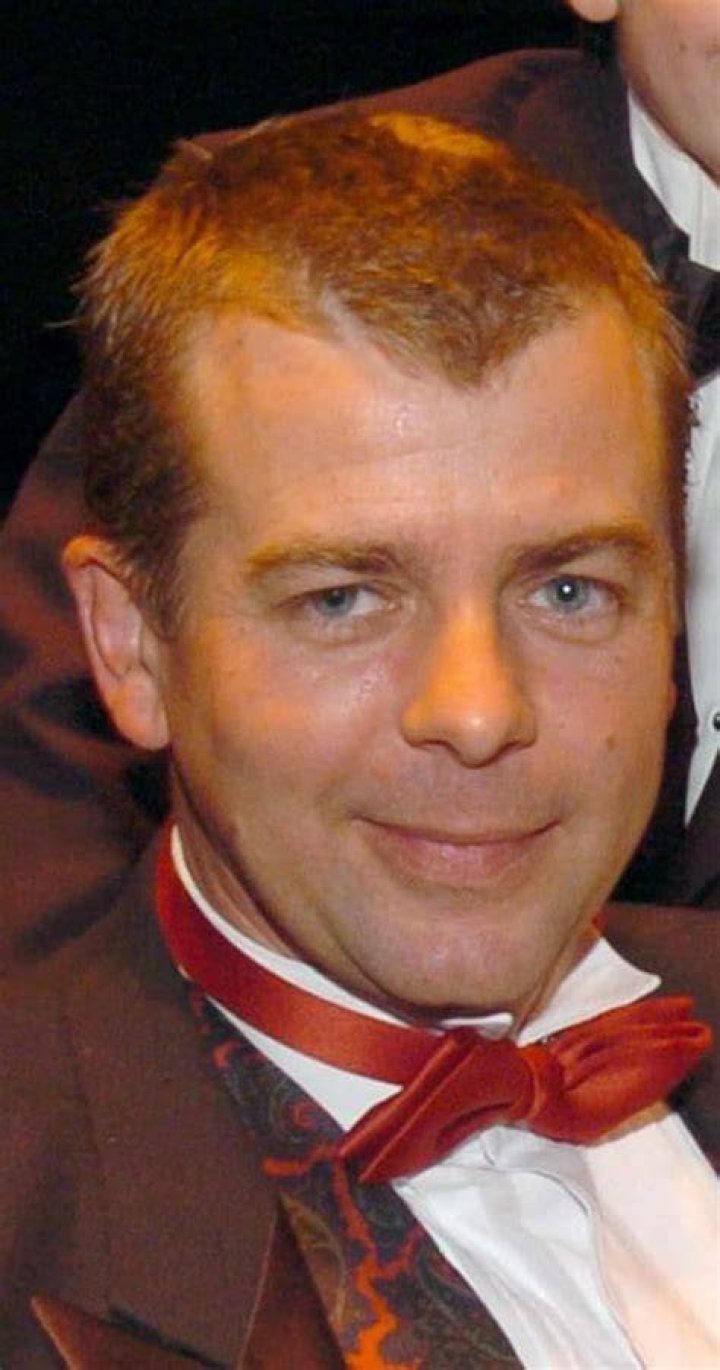 Adrian Hall Biography IMDb