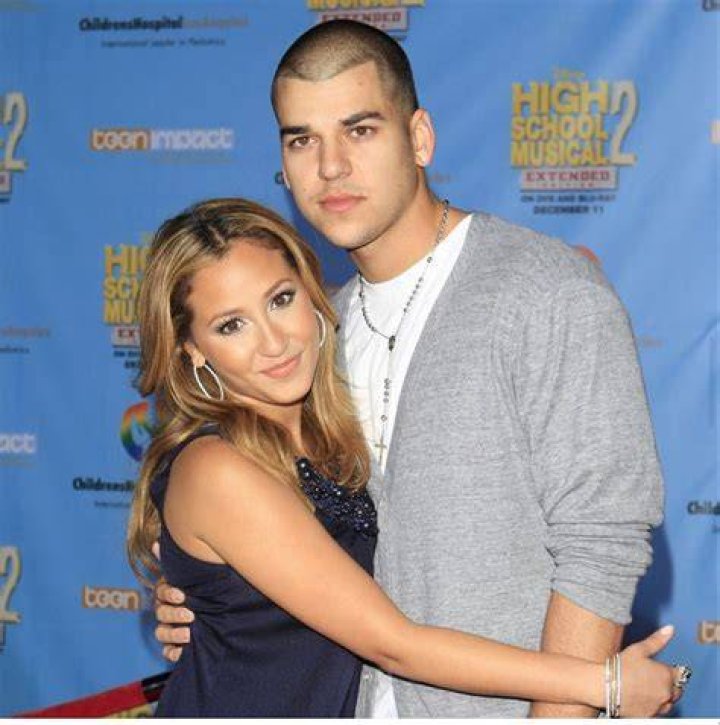 Adrienne Bailon: My Rob Kardashian Butt Tattoo Is ‘Ratchet’