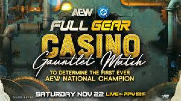 AEW Casino