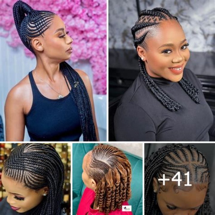 African Braids Hairstyles 410249847310244942 Style Connoisseur on
