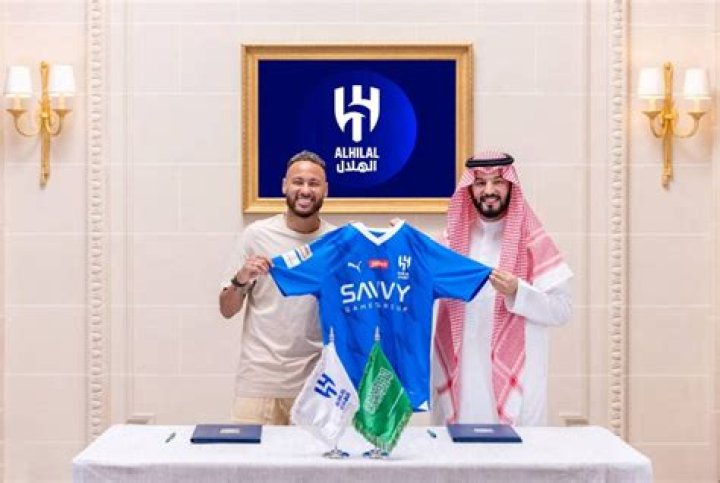 After Unveiling Neymar, Saudi Club Al Hilal Agree Deal to Sign African Superstar