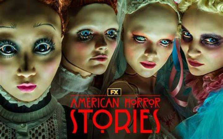 AHS Coven_Murder House_Apocalypse