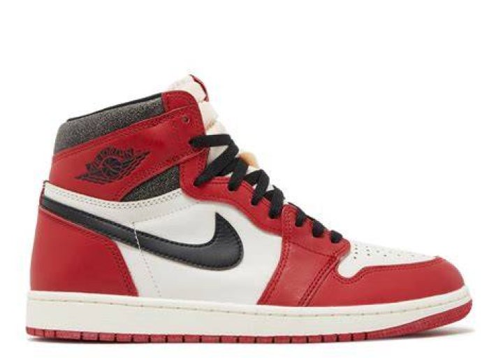 Air Jordan 1 Retro High OG "True Blue" DZ5485410