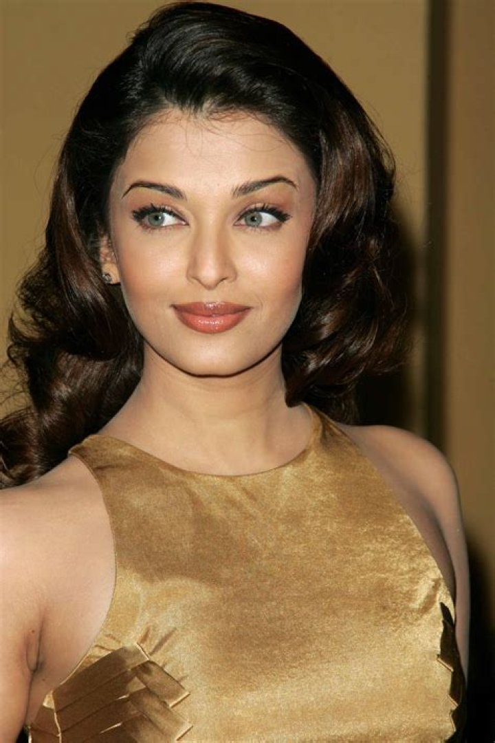 Aishwarya Rai Beauty of Bhansali's Devdas