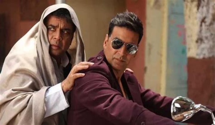 Akshay Kumar just did the sweetest Valentine gesture for wife Twinkle Khanna ever