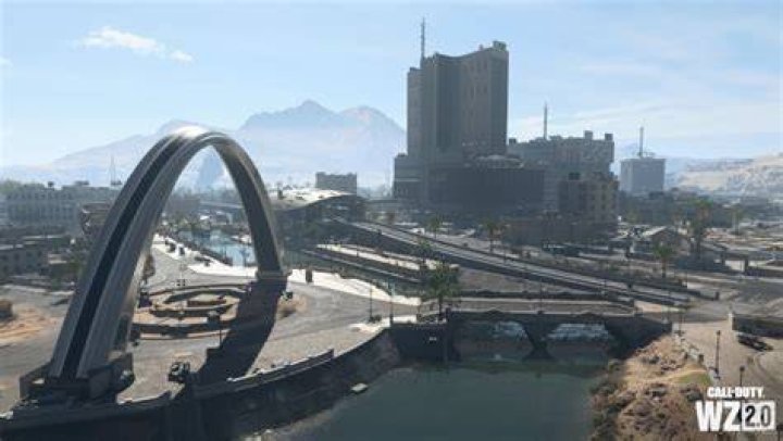 Al Mazrah City