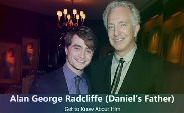 Alan Radcliffe Alan radcliffe Harry Potter Pictures