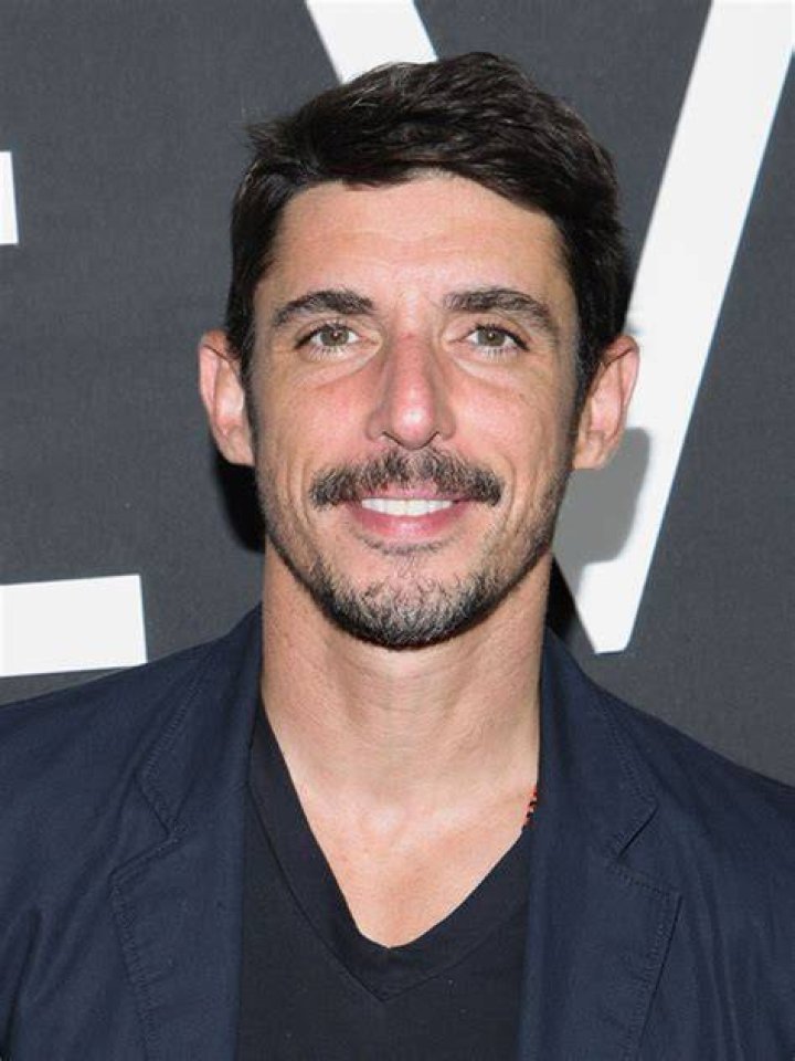 Alberto Guerra Actor