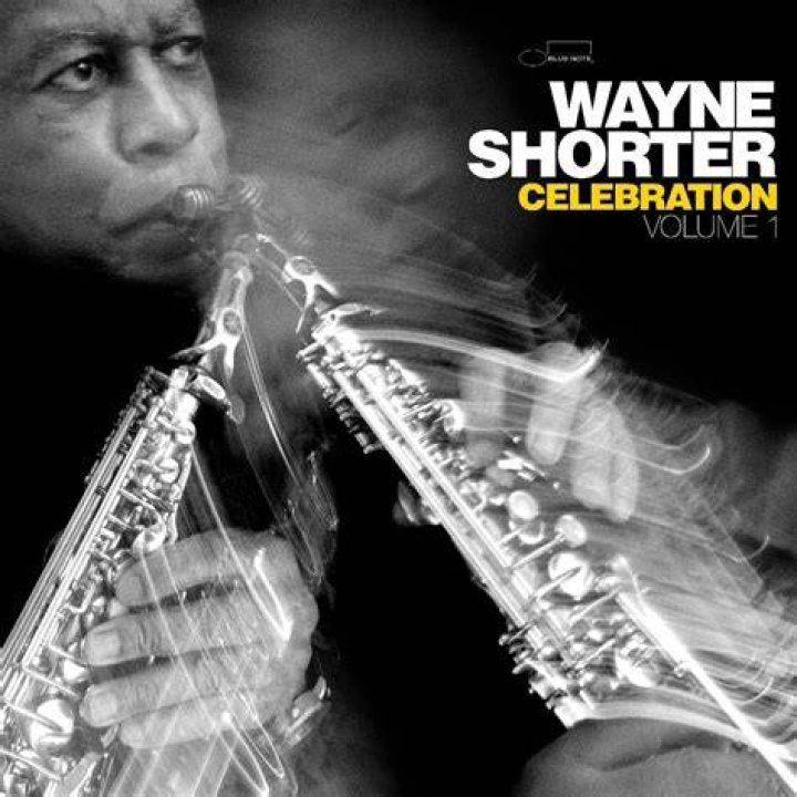 Alegr&iacute;a - Wayne Shorter