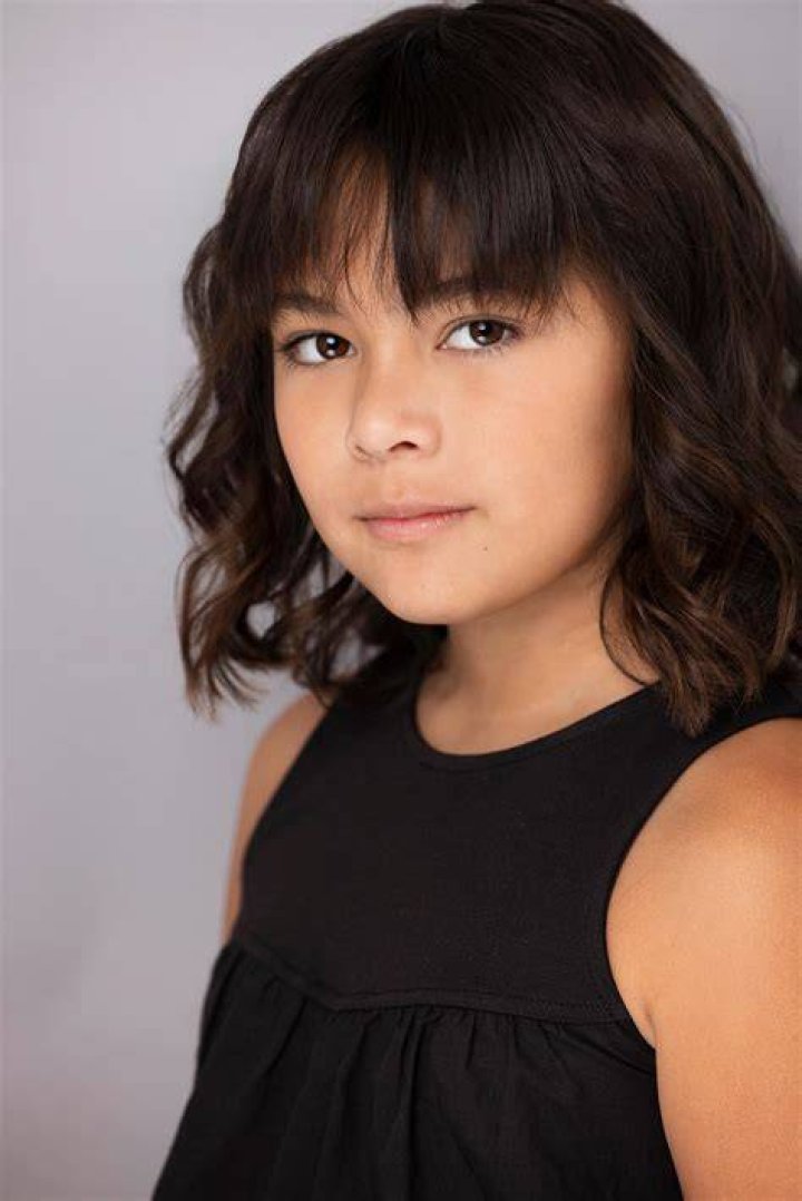 Alessandra Perez as Abbie in A Man Called Otto