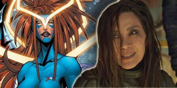 aleta ogord michelle yeoh guardians of the galaxy