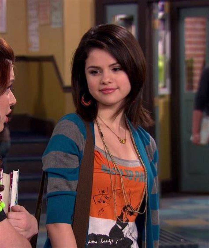 Alex Russo