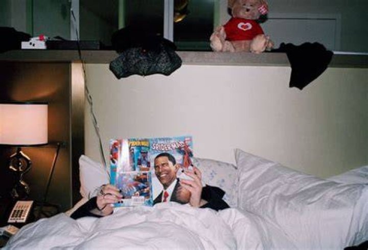 Alex Sturrock, exnovio de Adele, se venga de la cantante con estas fotos