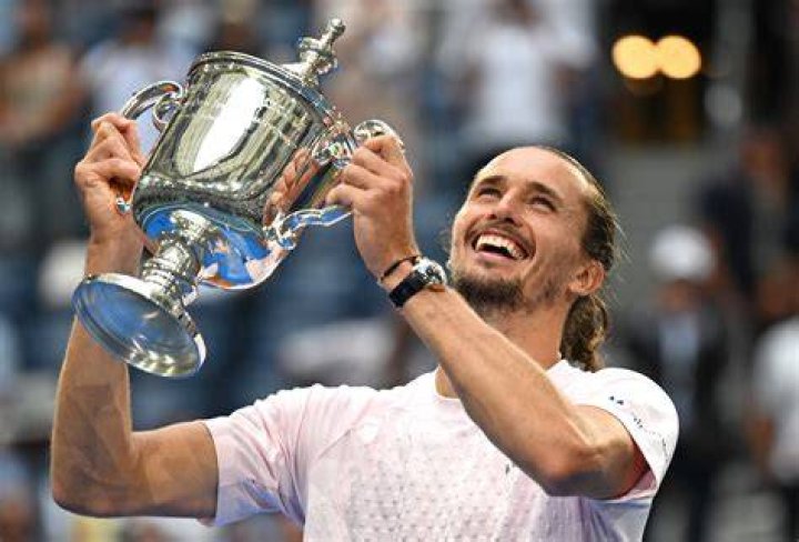 Alex Zverev