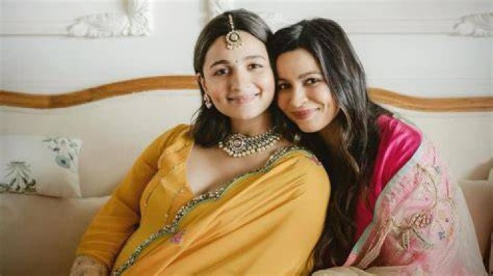 Alia Bhatt shares an adorable birthday post for Ranbir Kapoor