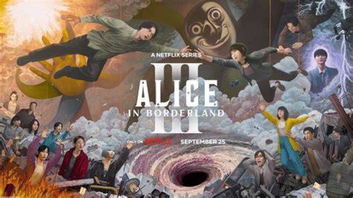 Alice In Borderland Season 2&rsquo;s Joker Card Finally Makes Sense Almost 1 Year Later
