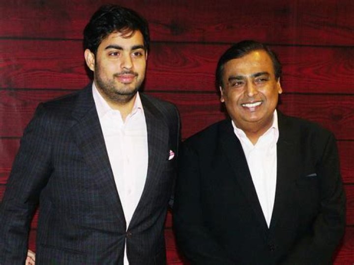 All About Mukesh Ambani&rsquo;s Son Anant Ambani&rsquo;s Healthy Diet