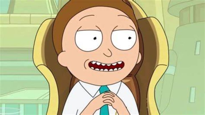 Allistair Morty