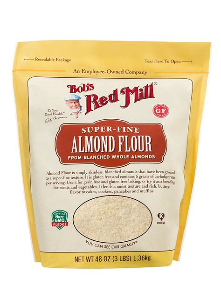 almond-flour