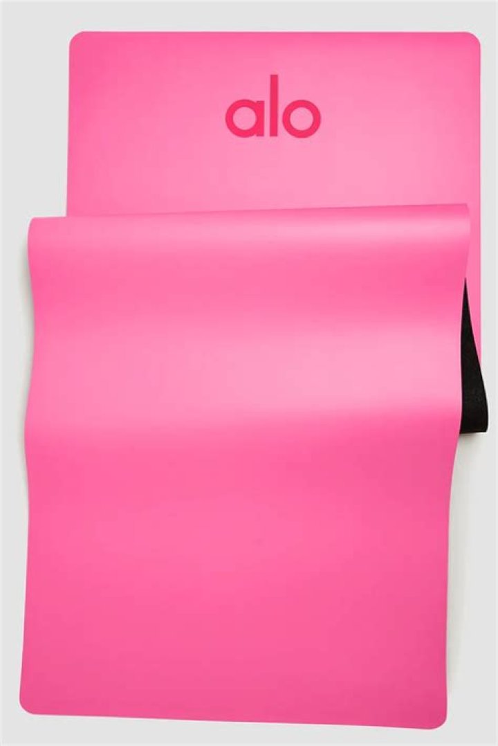 Alo Yoga Warrior Mat