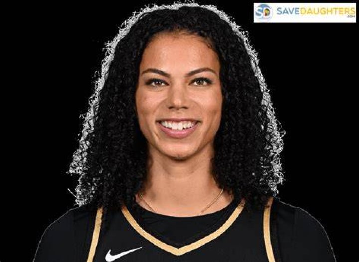Alysha Clark Wife, Age, Wiki, Net Worth, Height, Parents